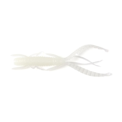 Виброхвосты съедоб. искусст. LJ Pro Series HOGY SHRIMP 2,2in(05.60)/033 10шт.