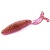 Слаги съедобные искусственные LJ Pro Series ULTRAWORM CURLY 2,0in (05.00)/S14 9шт.