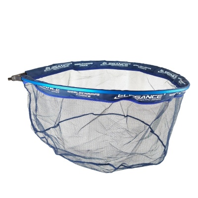 ELEGANCE FEEDER PRO Голова подсака микро сетка 50х60см