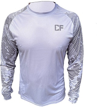 Джерси CF Scale sleeves (M)