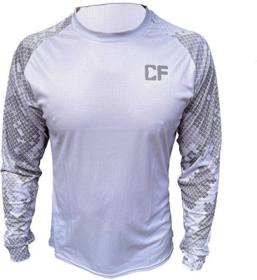 Джерси CF Scale sleeves L