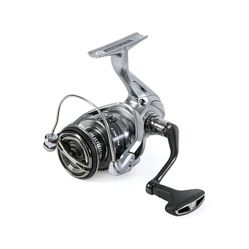 Безынерционная катушка SHIMANO Nasci C3000 FC