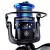 Катушка фидерная F-FISHING Tesoro Feeder 5000