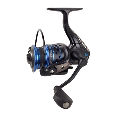 Катушка фидерная F-FISHING Tesoro Feeder 4000