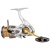 Безынерционная катушка Daiwa 21 FREAMS LT 2500