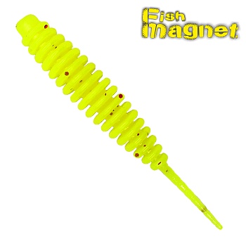 Силиконовые приманки Fish Magnet Shishka 3,7' 151