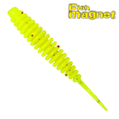 Силиконовые приманки Fish Magnet Shishka 3,7' 151