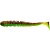 Виброхвосты съедоб. искусст. LJ Pro Series Spark Tail 3,0in (07,60)/T44 7шт.