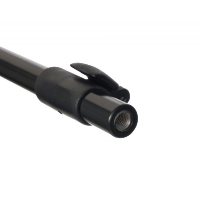 Стойка телескопическая CARP PRO Black Bank Stick 50-90см алюминий