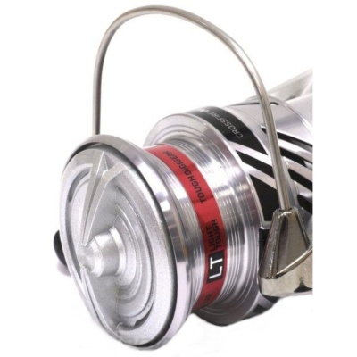 Безынерционная катушка Daiwa 20 CROSSFIRE LT 2500