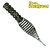 Силиконовые приманки Fish Magnet GiN 3,8' 114