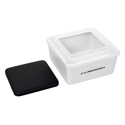 Коробка для наживки FLAGMAN Small Box 8,5*8,5*4,5cm