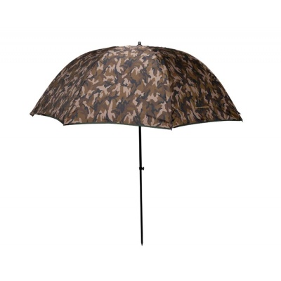 Зонт FLAGMAN Camo Umbrella With Tent 2,50M