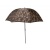 Зонт FLAGMAN Camo Umbrella With Tent 2,50M