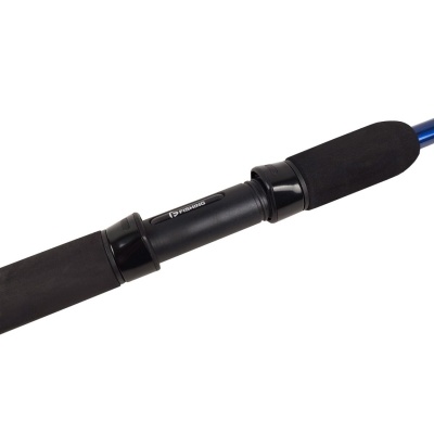 Удилище фидерное F-FISHING Gasta Feeder 3,3м тест max 60г, 163гр