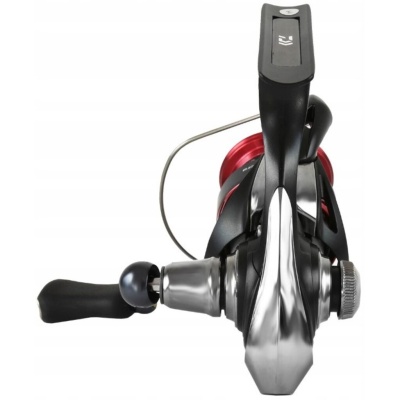 Безынерционная катушка Daiwa 23NINJA LT2000