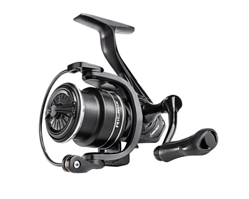 Безынерционная катушка Select Ritmix 2000 5.2: 6+1