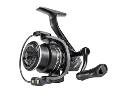 Безынерционная катушка Select Ritmix 3500 5.2: 6+1