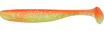 Силикон Keitech Easy Shiner 4.0" #PAL04T Sun Shine Lemon