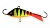 Балансир Strike Pro Shifty Shad Ice 30D 3.0см 8.3гр тройник обмазка с камнем