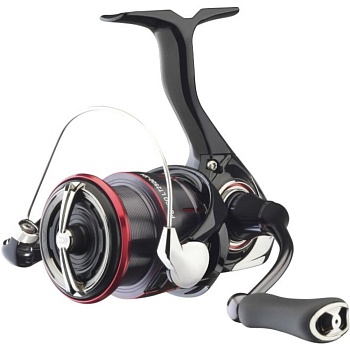 Безынерционная катушка Daiwa 23FUEGO LT4000-CP