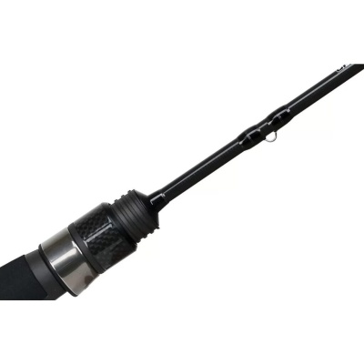 Спиннинг CF Nano Long SE NSRE652XULS, углеволокно, 1.96 м, тест: 0.5-3 г, 53 г