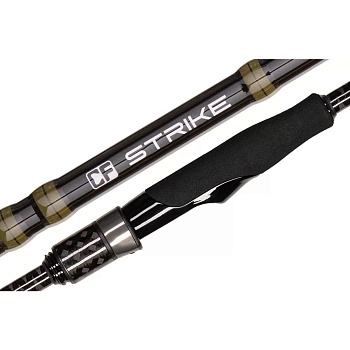 Спиннинг Strike 802 MT 2.44 m 7-25 g