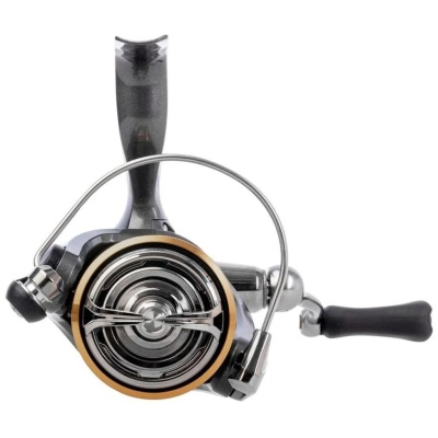 Безынерционная катушка Daiwa 20 LAGUNA LT 1000