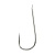 Крючок OWNER Chika nickel №10 14шт