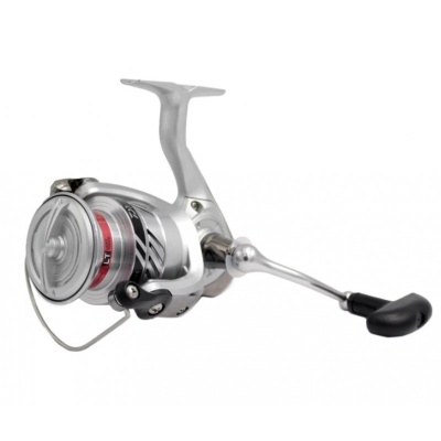Безынерционная катушка Daiwa 20 CROSSFIRE LT 4000-C