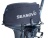 Лодочный мотор 2T Seanovo SN 9.9 FFES Enduro
