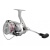 Безынерционная катушка Daiwa 20 CROSSFIRE LT 4000-C