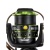 Безынерционная катушка Feeder Concept Turnament II 7 4000FD