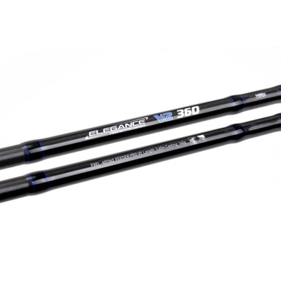Удилище фидерное ELEGANCE FEEDER PRO  V2 3,60м тест max 100г, Toray 36Т