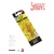 Балансир Lucky John FIN 4 + тр. 60мм/20