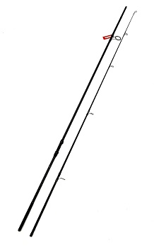 Карповое удилище KAIDA FURYA 3.9 м тест 3.5lb