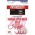 Крючок OWNER Mosquito Hook red №10 12шт Крючок OWNER Mosquito Hook red №10 12шт