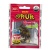 Твистеры съедоб. искусст. LJ Pro Series MICRO GRUB 1,0in(02,50)/071 15шт