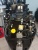Лодочный мотор 4T Seanovo SNEF 15 HES EFI Enduro