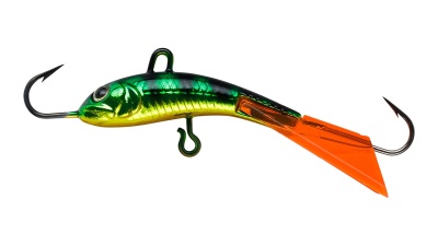 Балансир Strike Pro Dolphin Ice 30 3см  7.5гр