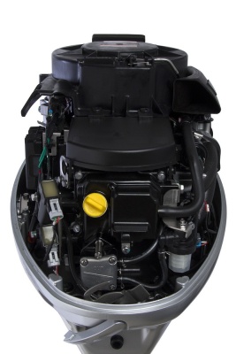 Лодочный мотор 4T Seanovo SNEF 30 FES EFI