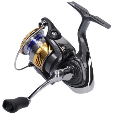 Безынерционная катушка Daiwa 20 LAGUNA LT 1000
