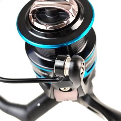 Катушка фидерная F-FISHING Reed Feeder 4000 (3+1 подш)