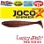 Виброхвосты съедобные плав. LJ Pro Series JOCO SHAKER 06,35/F07  6шт.