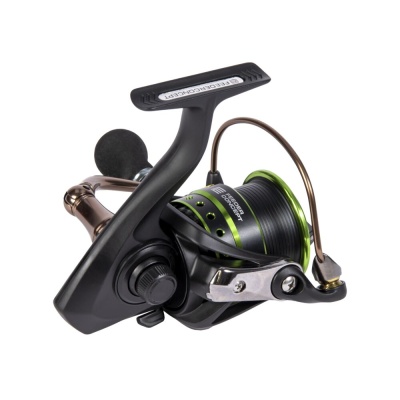 Безынерционная катушка Feeder Concept Turnament II 7 4000FD