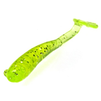 Виброхвосты съедоб. искусст. LJ Pro Series BABY ROCKFISH 2,4in(06.10)/071 10шт.