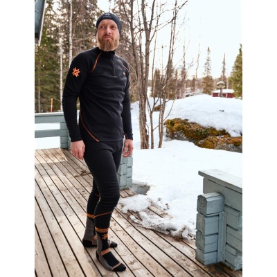 Термокомплект Norfin WINTER LINE 04 р.XL