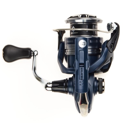 Безынерционная катушка SHIMANO Catana FE 22 2500