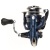 Безынерционная катушка SHIMANO Catana FE 22 2500