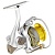 Безынерционная катушка RYOBI ZAUBER PRO 2000